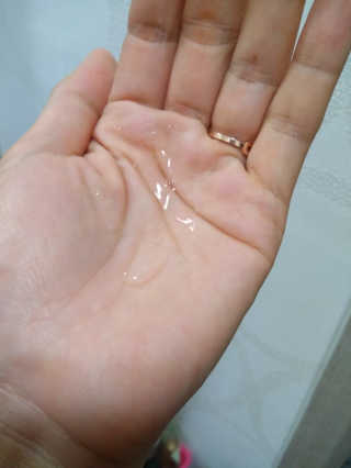 벤튼 알로에 바하 스킨토너 200ml — 4.17점을 준 리뷰어가 2018년 7월 올린 사용 사진