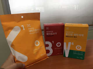 BitnaHwang님이 올린 리뷰 사진 1