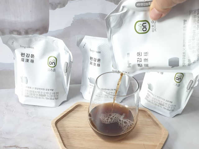 잇츠온 편강온 리뷰 사진