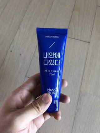 JeongsooJanLee님이 올린 리뷰 사진 1