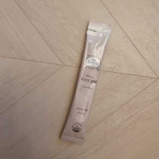 [하우투잇] 뤼에르 쿠르브 블랙 10ml x 30포 총 300ml — 5점을 준 리뷰어가 2020년 3월 올린 사용 사진