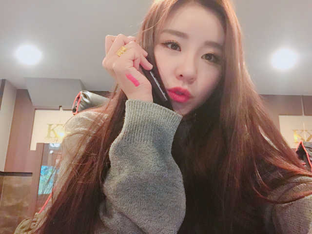 듀얼컬러립스틱 리뷰 사진