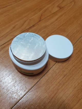세바메드 우레아 수분폭탄크림 50ml — 5점을 준 리뷰어가 2019년 11월 올린 사용 사진