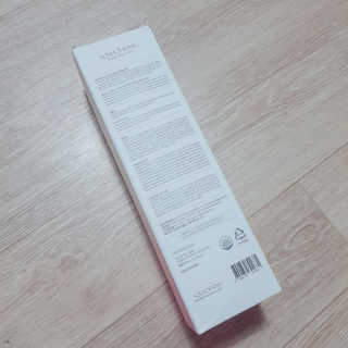 아쿠아큐링 아쿠아S링 퓨어리프레싱 헤어케어 500ml — 5점을 준 리뷰어가 2018년 7월 올린 사용 사진