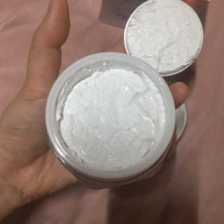 파시스 올인원 진주 화이트닝 크림 100ml — 4.5점을 준 리뷰어가 2019년 5월 올린 사용 사진