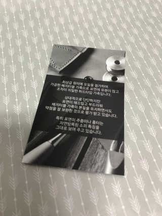 minahjjing님이 올린 리뷰 사진 2