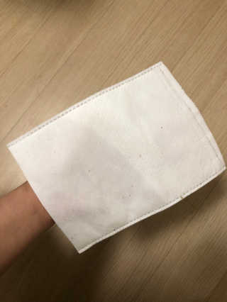 레인보우샵 올인원세탁세제,베이킹소다 스틱포6개입+세탁조클리너 — 2.83점을 준 리뷰어가 2018년 4월 올린 사용 사진