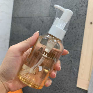 에이밀 슈퍼 그레인 클렌징 오일 125ml — 4점을 준 리뷰어가 2019년 9월 올린 사용 사진