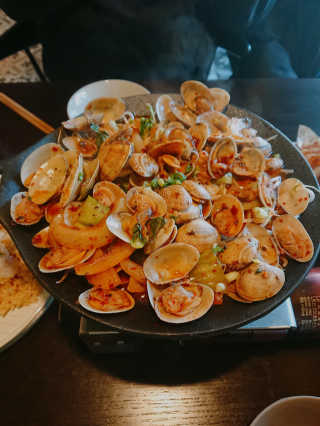 kaamila님이 올린 리뷰 사진 1