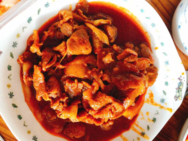 더 맛있는 소담 소불고기 + 도담 돼지 불고기 리뷰 사진