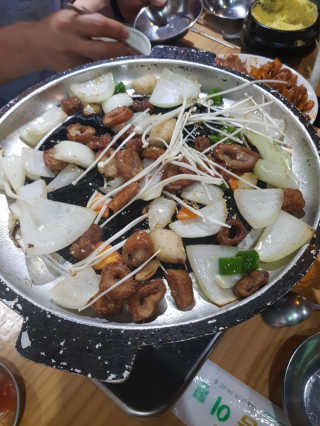왠개소문님이 올린 리뷰 사진 1