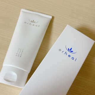 오르힐 울트라레이어 크림 — 5점을 준 리뷰어가 2020년 2월 올린 사용 사진