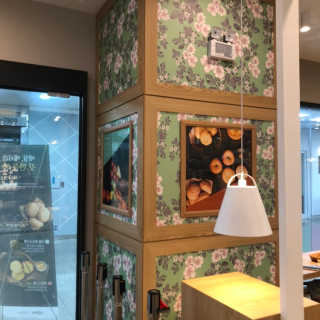 삼송빵집 부천점 [삼송빵집 부천역사점]삼송빵집 특별세트 — 5점을 준 리뷰어가 2019년 8월 올린 사용 사진
