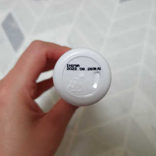 폼글 I foamgle [폼글] 거품가글 50ml 3종 - 민트, 라벤더, 라즈베리 — 4점을 준 리뷰어가 2019년 11월 올린 사용 사진