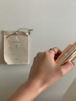 메디페르 루테인 포스앰플 50ml — 5점을 준 리뷰어가 2019년 12월 올린 사용 사진