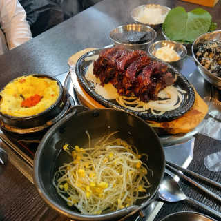 [매운녀석들] A,B,C,D 세트 중 택1 — 5점을 준 리뷰어가 2020년 1월 올린 사용 사진