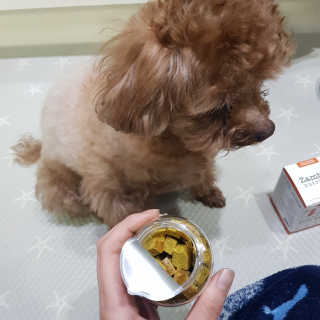 잠보아 뉴트리페어 굿바이 티어스테인 — 5점을 준 리뷰어가 2019년 12월 올린 사용 사진