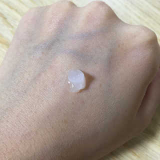 놀스 스킨 메디테이션 젤 크림 50ml — 4.33점을 준 리뷰어가 2018년 7월 올린 사용 사진