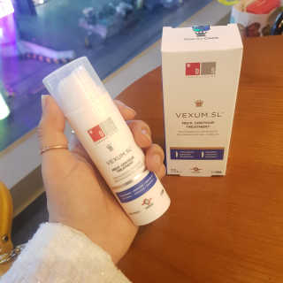 디에스래보래토리즈 [DS LAB] 벡섬 SL 크림 50ml X 1ea — 5점을 준 리뷰어가 2020년 1월 올린 사용 사진
