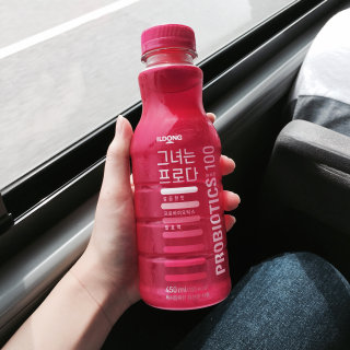 일동제약 그녀는 프로다 (깔끔한 맛) — 5점을 준 리뷰어가 2016년 8월 올린 사용 사진