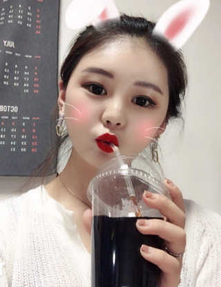 (주)쟈뎅 쟈뎅 시그니처 블랙, 헤이즐넛 230ml — 5점을 준 리뷰어가 2018년 7월 올린 사용 사진