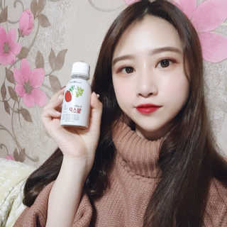 천호엔케어 간편하게 마시는 헬시 드링크, 웰스 — 5점을 준 리뷰어가 2018년 11월 올린 사용 사진