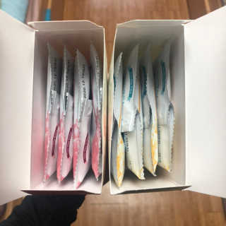 (주)쟈뎅 [쟈뎅] 아워티 — 5점을 준 리뷰어가 2019년 8월 올린 사용 사진