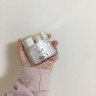 파시스 올인원 진주 화이트닝 크림 100ml — 5점을 준 리뷰어가 2018년 12월 올린 사용 사진