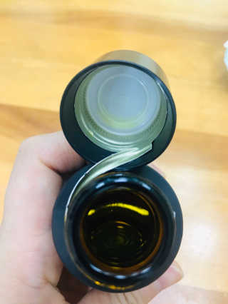 ND247 — 5점을 준 리뷰어가 2018년 10월 올린 사용 사진