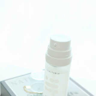 베니테이블 하이드레이팅 부스터 올인원 with PROBIOTICS — 5점을 준 리뷰어가 2020년 3월 올린 사용 사진