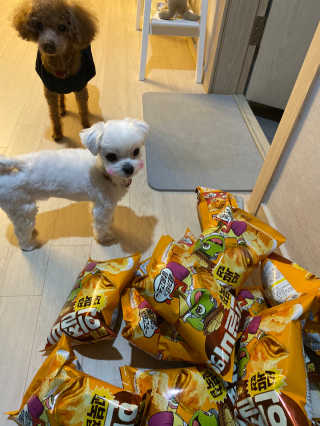 황방울이님이 올린 리뷰 사진 1