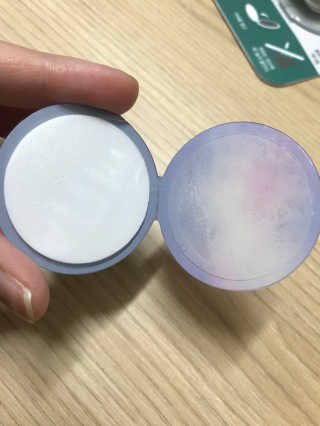 주식회사 디디팝스타일 신개념 특수 거치대 스티키패드 어디든 착착 붙어요 — 3점을 준 리뷰어가 2018년 2월 올린 사용 사진