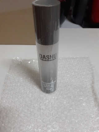 다슈코리아 다슈 볼륨 카페인 파워 에어부스터 120ml — 5점을 준 리뷰어가 2020년 1월 올린 사용 사진