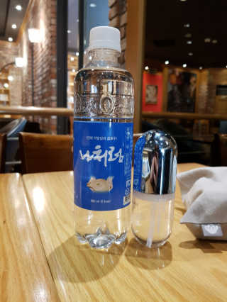 배엘세바님이 올린 리뷰 사진 1