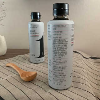 요요랩 요리요정 NO.1 볶음조림소스 420ml — 5점을 준 리뷰어가 2019년 10월 올린 사용 사진
