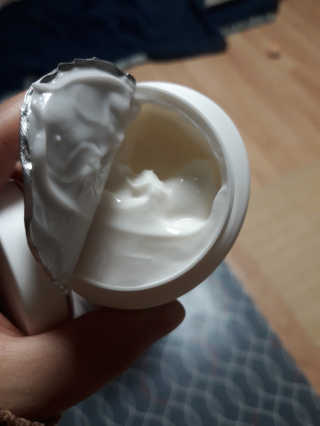 세바메드 우레아 수분폭탄크림 50ml — 5점을 준 리뷰어가 2019년 12월 올린 사용 사진