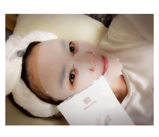 아토클래식 리얼토닉 수딩 오리진 에센스, 수딩 트리트먼트 마스크 — 5점을 준 리뷰어가 2016년 8월 올린 사용 사진