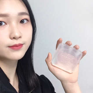 스테이지디바이드 스테이지 디바이드 페이셜 바 — 3.5점을 준 리뷰어가 2019년 1월 올린 사용 사진