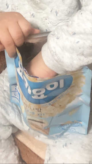 요미요미 미니팝 — 5점을 준 리뷰어가 2019년 12월 올린 사용 사진