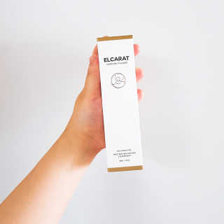 J34 elcarat 엘캐럿 다이아 미스트 80ml — 4점을 준 리뷰어가 2019년 7월 올린 사용 사진