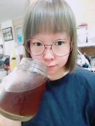 프레스드커피 프레스드 아라비카 액상커피 오리지날맛 48ml_16잔 — 4.67점을 준 리뷰어가 2018년 6월 올린 사용 사진