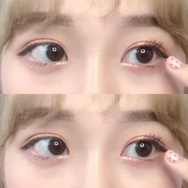 피카소 속눈썹 접착제 2종 + 아이미속눈썹 2종 리뷰 사진
