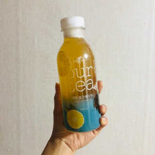 (주)쟈뎅 [쟈뎅] 아워티 500ml （총 6병） — 5점을 준 리뷰어가 2019년 7월 올린 사용 사진