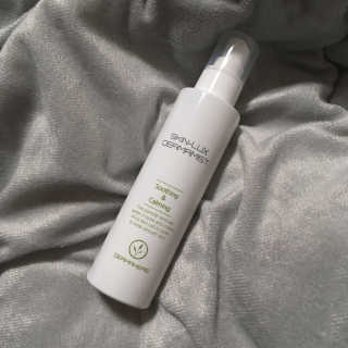 [더마허브] 스킨룩스 더마미스트 150ml — 5점을 준 리뷰어가 2018년 3월 올린 사용 사진