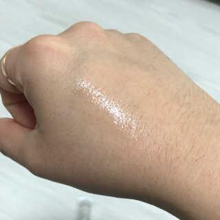 JM솔루션 물광 볼륨 파워 스페셜 — 5점을 준 리뷰어가 2018년 12월 올린 사용 사진