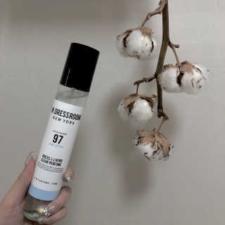 더블유드레스룸 드레스퍼퓸 150ml — 4.33점을 준 리뷰어가 2018년 6월 올린 사용 사진