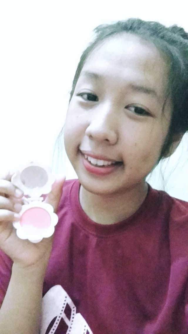3CE CHEEK MAKER를 사랑합니다. 리뷰 사진