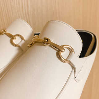 분홍코끼리 코튼캔디 체인 블로퍼 — 3.5점을 준 리뷰어가 2019년 4월 올린 사용 사진