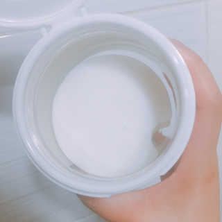 나이팅게일 데일리 더마 클렌징패드 마일드 — 4.33점을 준 리뷰어가 2018년 6월 올린 사용 사진