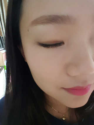 나이팅게일 데일리 더마 클렌징패드 마일드 — 5점을 준 리뷰어가 2017년 10월 올린 사용 사진